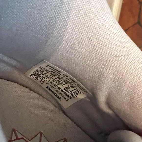 Reebok Mens Sneaker - Picture 8 of 8